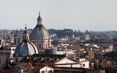 Mercato immobiliare a Roma, aumentano le compravendite ma calano i valori: i dati dell’Agenzia delle entrate